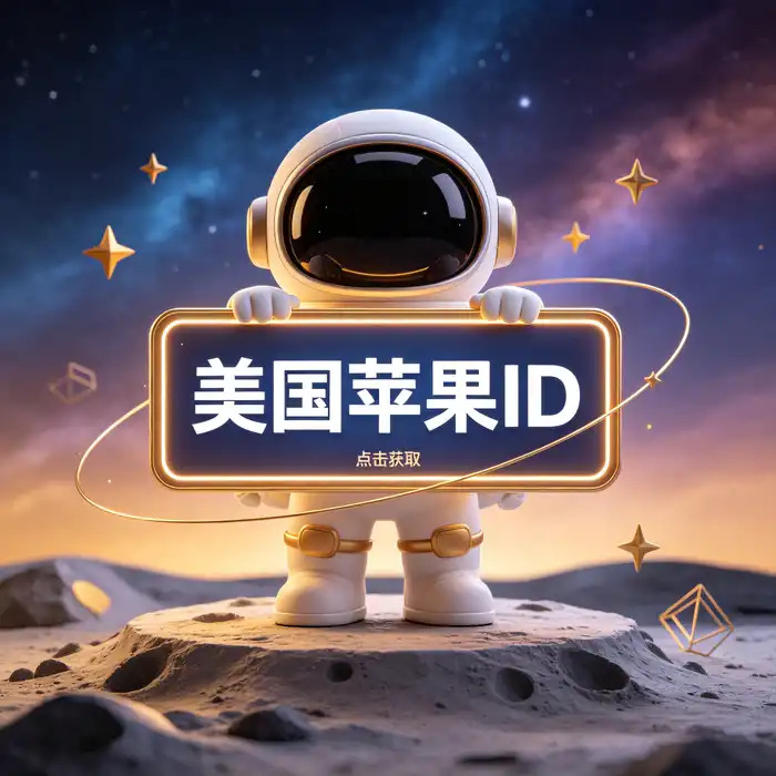 美区id、ios外国id与 App Store 下载前核验清单示意图